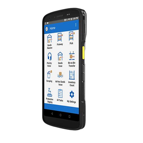 ZEBRA TC22; WLAN; WIFI 6; SE55; 6'' DISPLAY; 6GB/64GB; 16MP RFC; 5MP FFC; 2-PIN BACK I/O; STANDARD BATTERY; NFC; BT; USB-C; GMS;