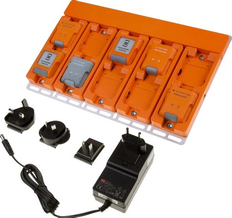 Proglove-• Power supply unit for EU