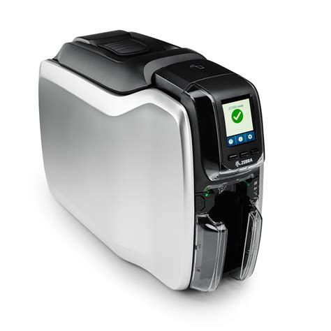 Zebra ZC300; Dual Sided; UK/EU; USB & Ethernet;CardStudio 2.0 (Standard) application; 200 PVC cards;; YMCKO K (200 Images)