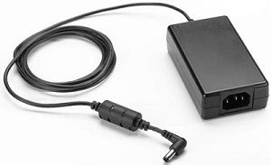 Zebra DC Line Cord for EMC Products (used with Power Supply PWR-BGA12V50W0WW)