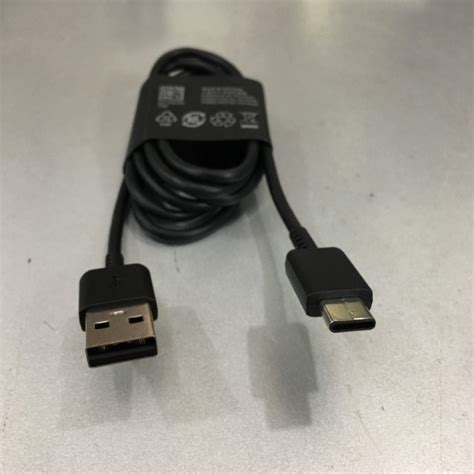 Zebra TC2x/MC9300 Series USB-C Cable