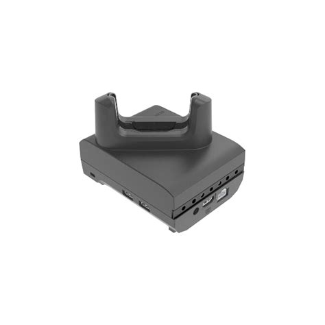 Zebra ZEBRA EVM/EMC; EC50/EC55 WORKSTATION DOCKING CRADLE KIT WITH HDMI; ETHERNET AND MULTIPLE USB PORTS; INCLUDES POWER SUPPLY 