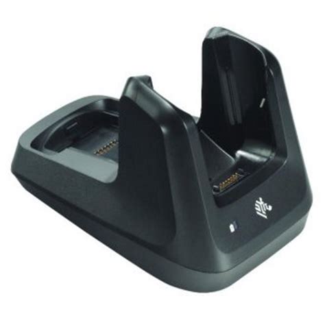 Zebra MC33 Single Slot Charge/Communication Cradle w/spare battery charging