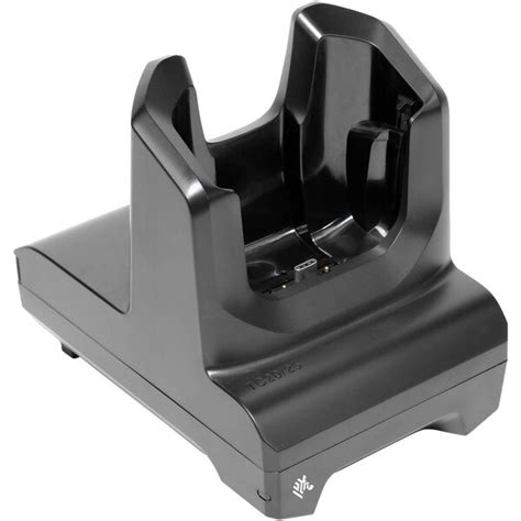Zebra TC21/TC26 Single Slot USB/Charging Cradle