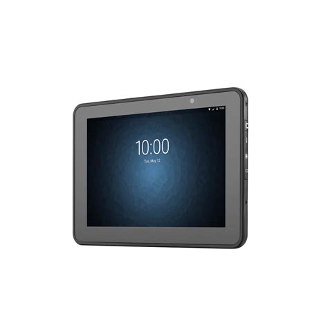 Zebra ET56 Enterprise ANDROID WWAN/WLAN Tablet