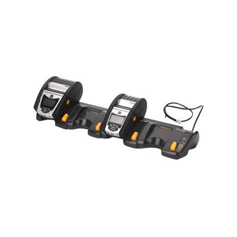 Zebra KIT ACC QLn/ZQ6 Mobile AC ADAPTER; EU CORD