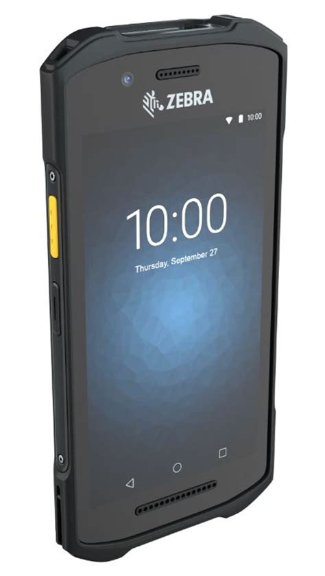 Zebra TC21 Android Touch Mobile Computer  WiFi only