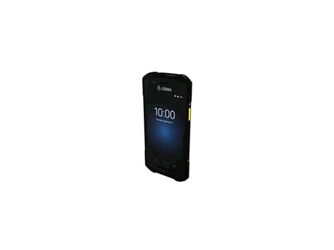 zebra - WLAN; GMS; SE4100; NFC; 3GB/32GB; 13MP RFC; No FFC; 2-pin connector; Extended Battery; ROW