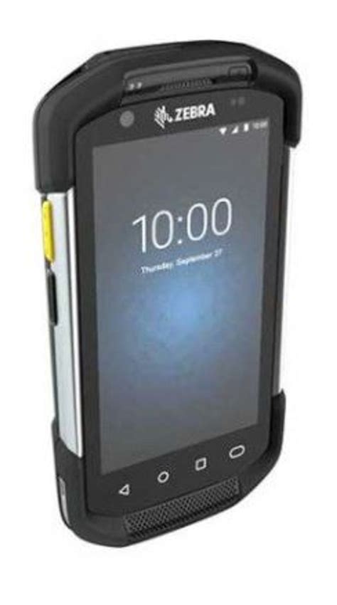 Zebra TC77 Android Touch Mobile Computer WiFi;cellular