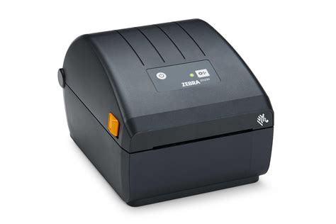 Zebra ZD230 Series Desktop Printer  4' Width