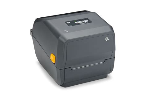 ZD421 Series Desktop Printer  4' Width ZD4A04