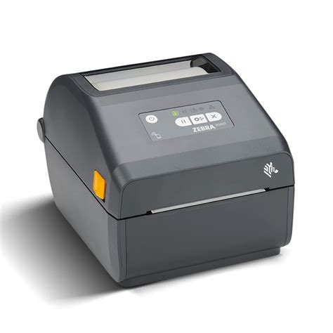 Zebra ZD421 Series Desktop Printer  4' Width  ZD4A04